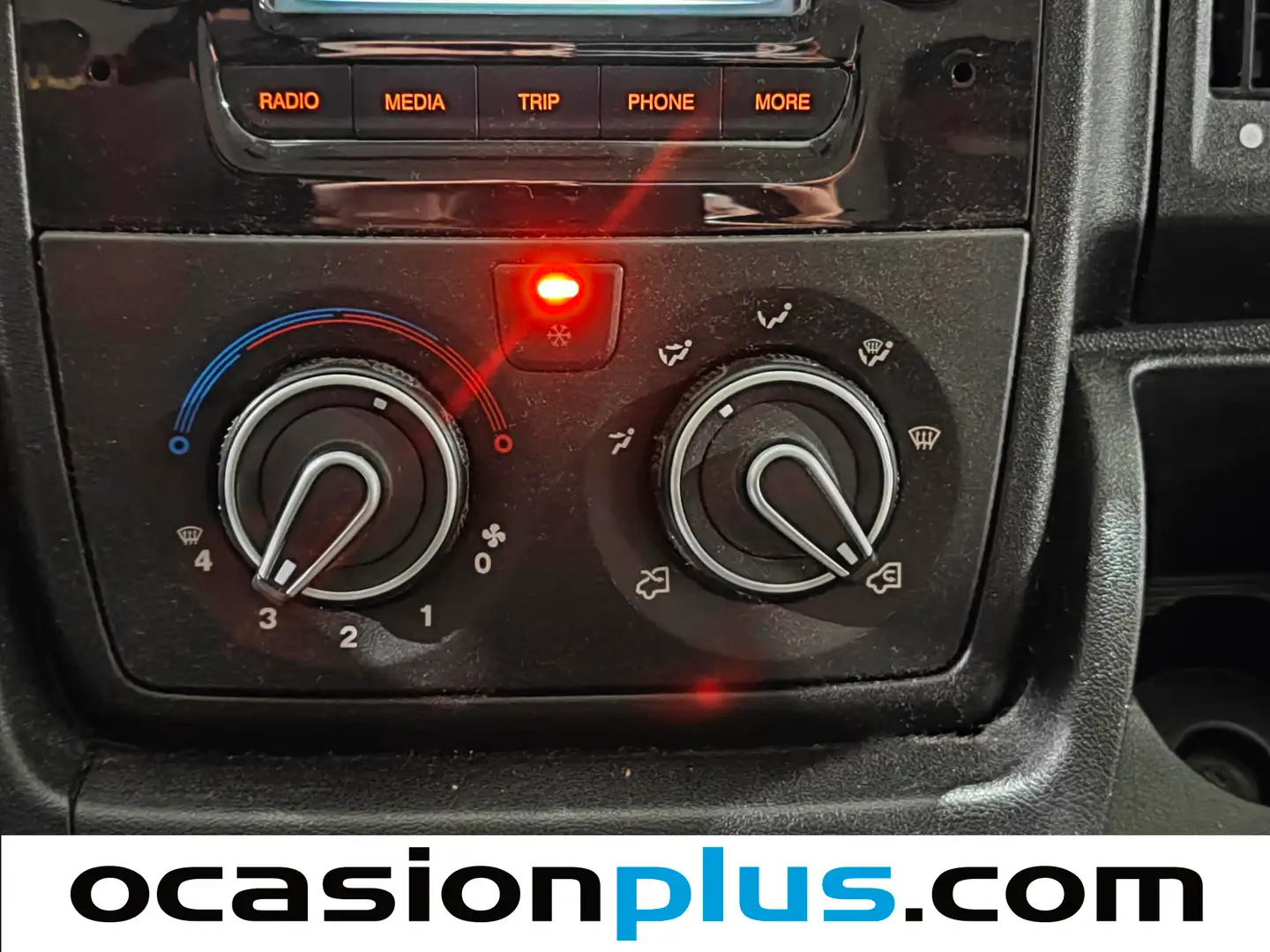 Foto Peugeot Boxer Peugeot Boxer Furgon BlueHDi 130 Pack 333 L2H2 (130 CV)