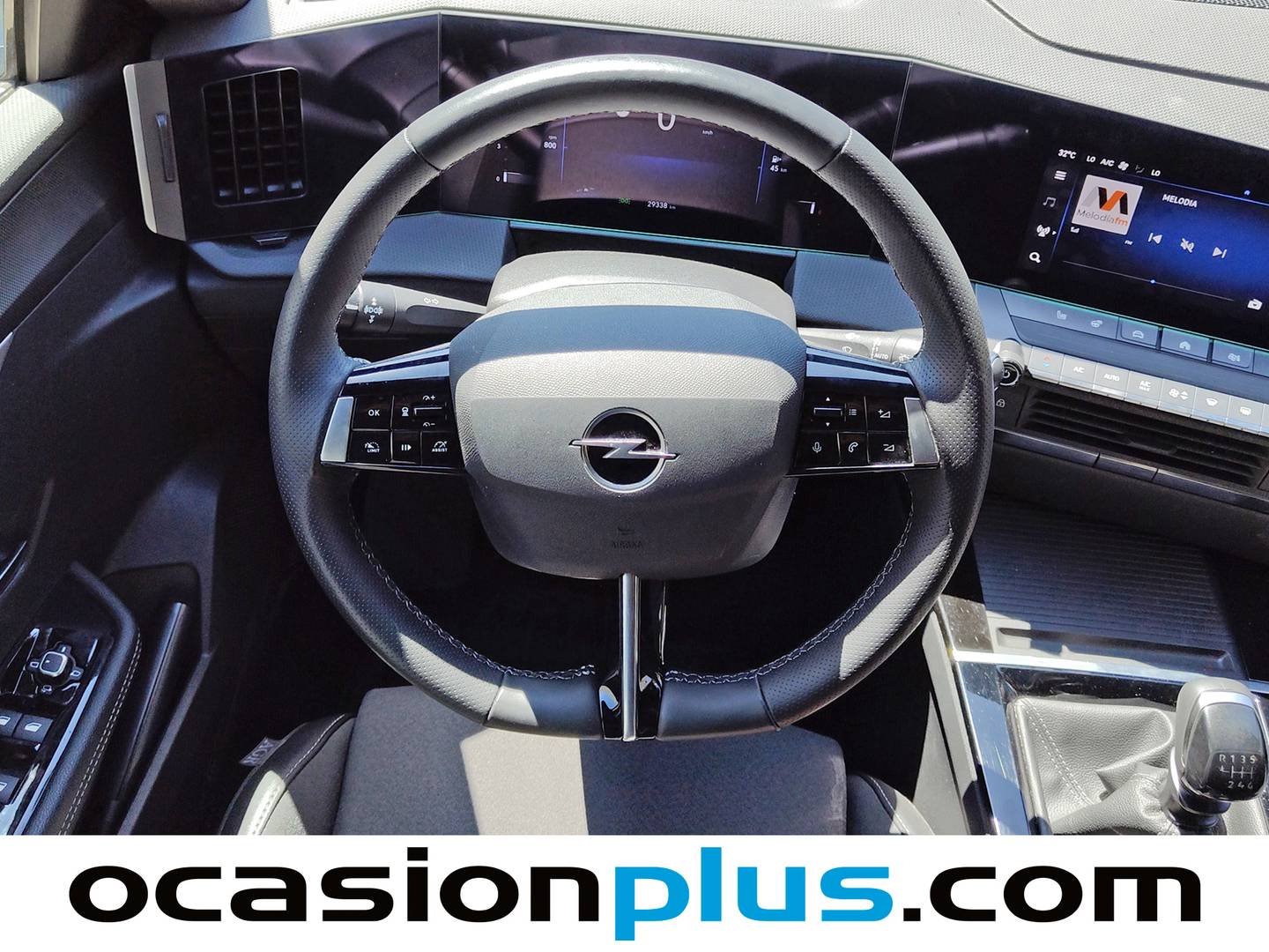 Opel Astra Opel Astra 1.2 Turbo XHT GS (130 CV) al mejor precio