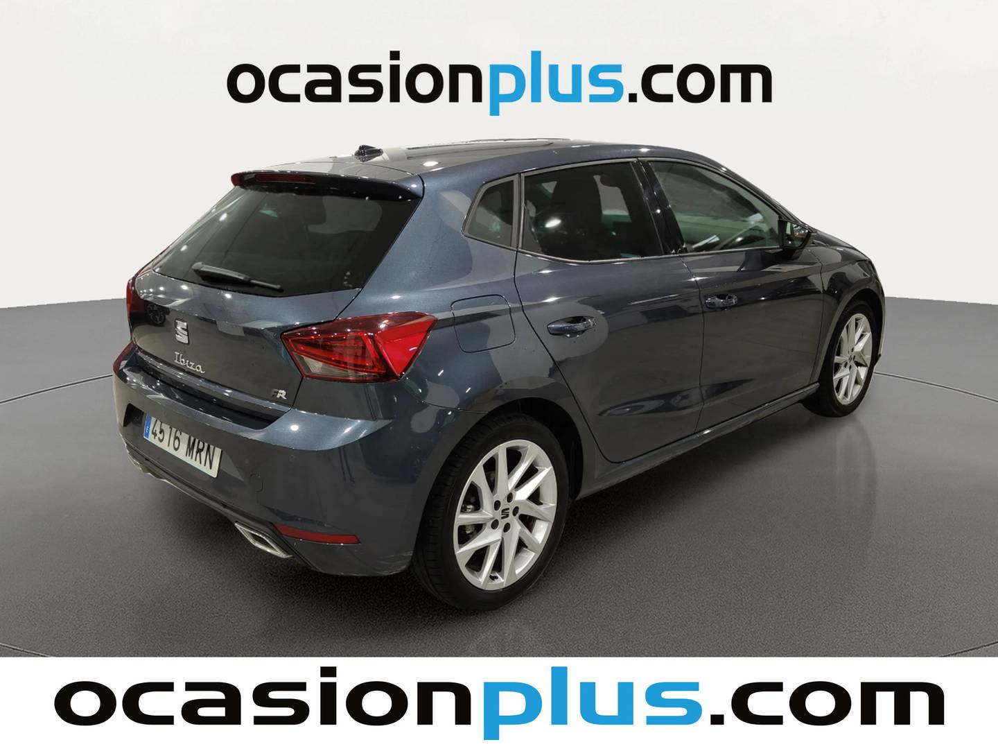 Foto Seat Ibiza SEAT Ibiza 1.5 TSI FR XL DSG (150 CV)
