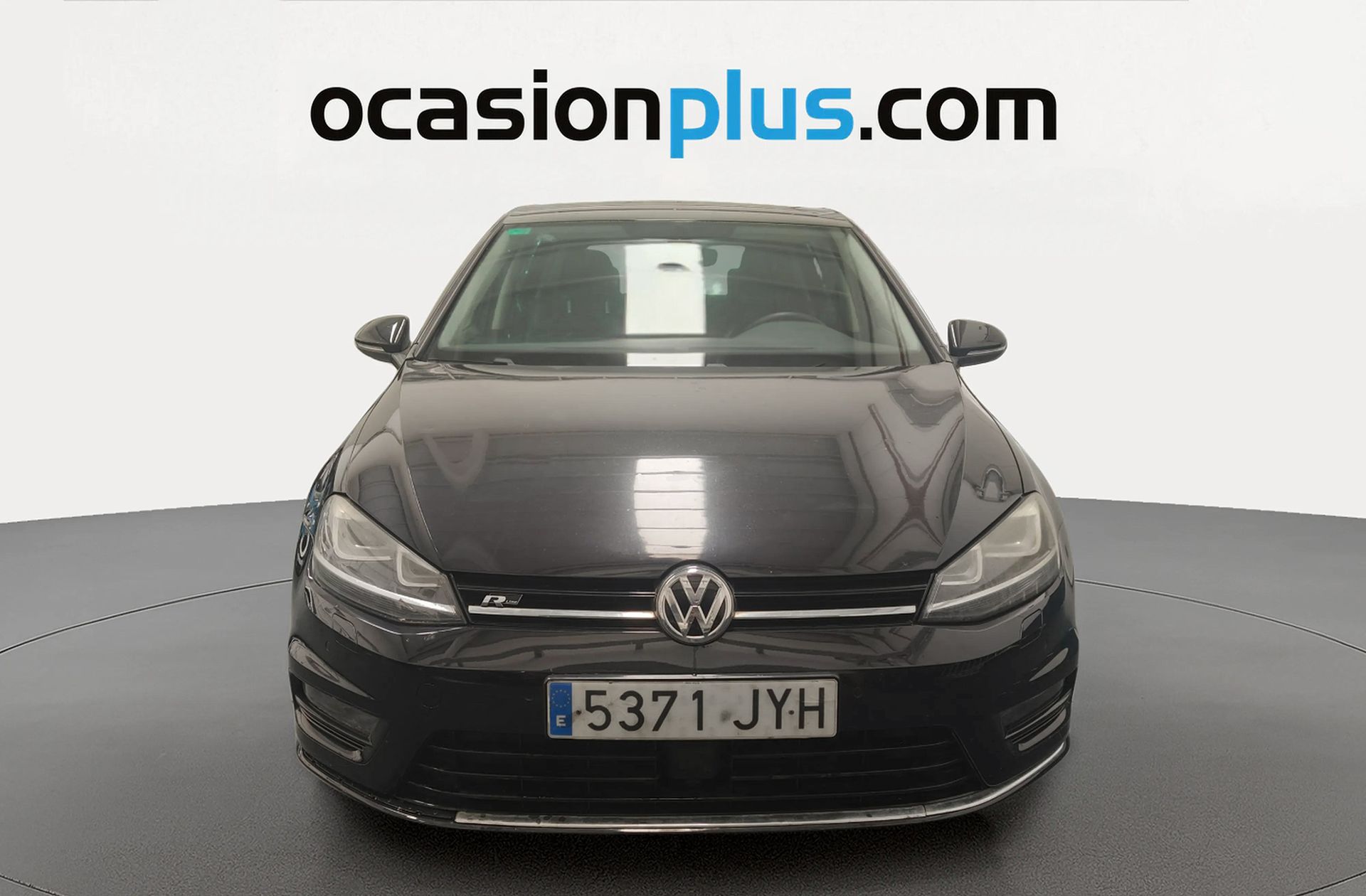 Volkswagen Golf Sport 1.6 TDI BMT - foto 11