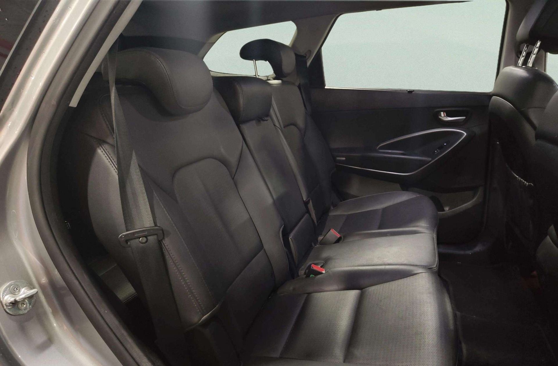 Hyundai Grand Santa Fe 2.2 CRDi Style 4x4 7 plazas - foto 25
