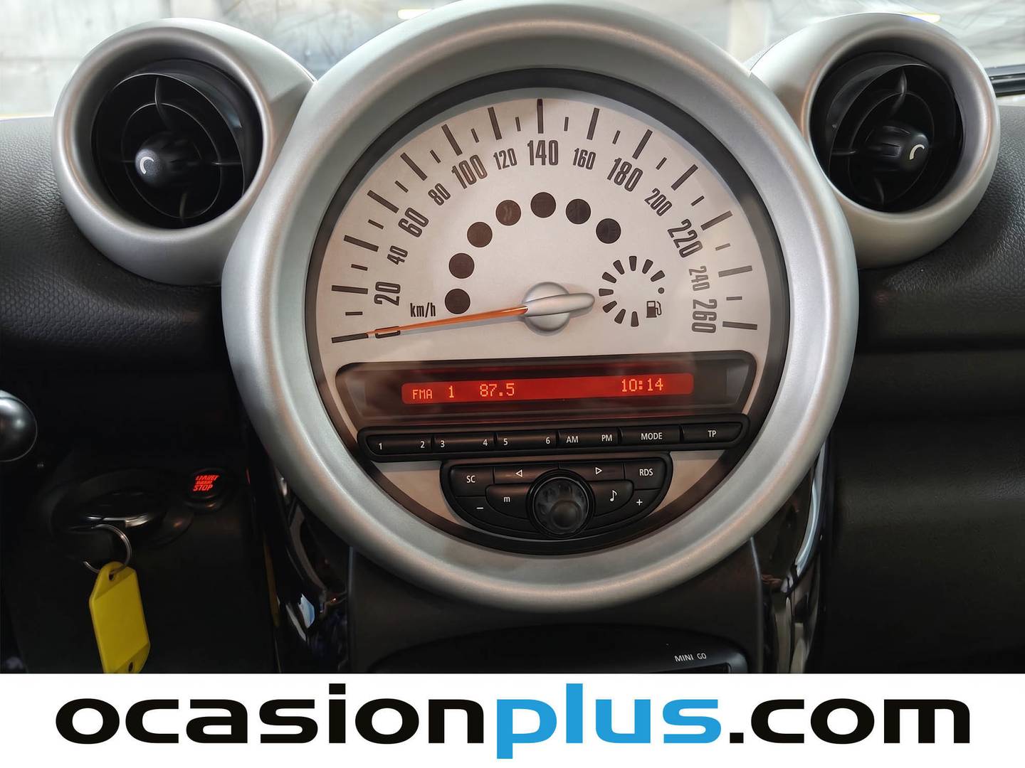 Mini Countryman Mini MINI Countryman Cooper S (184 CV) 184cv
