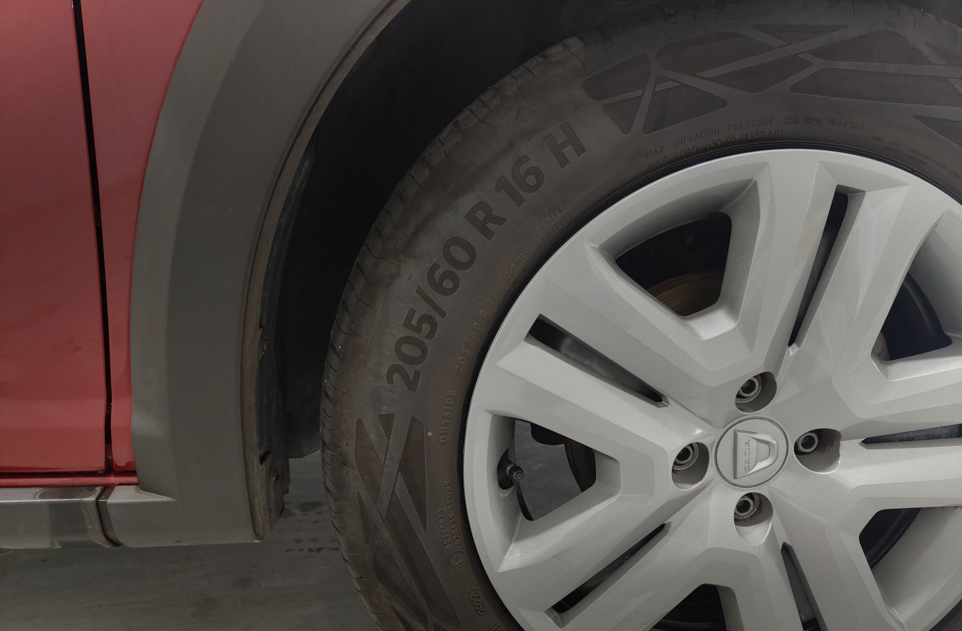 Dacia Sandero Stepway Comfort TCe - foto 38