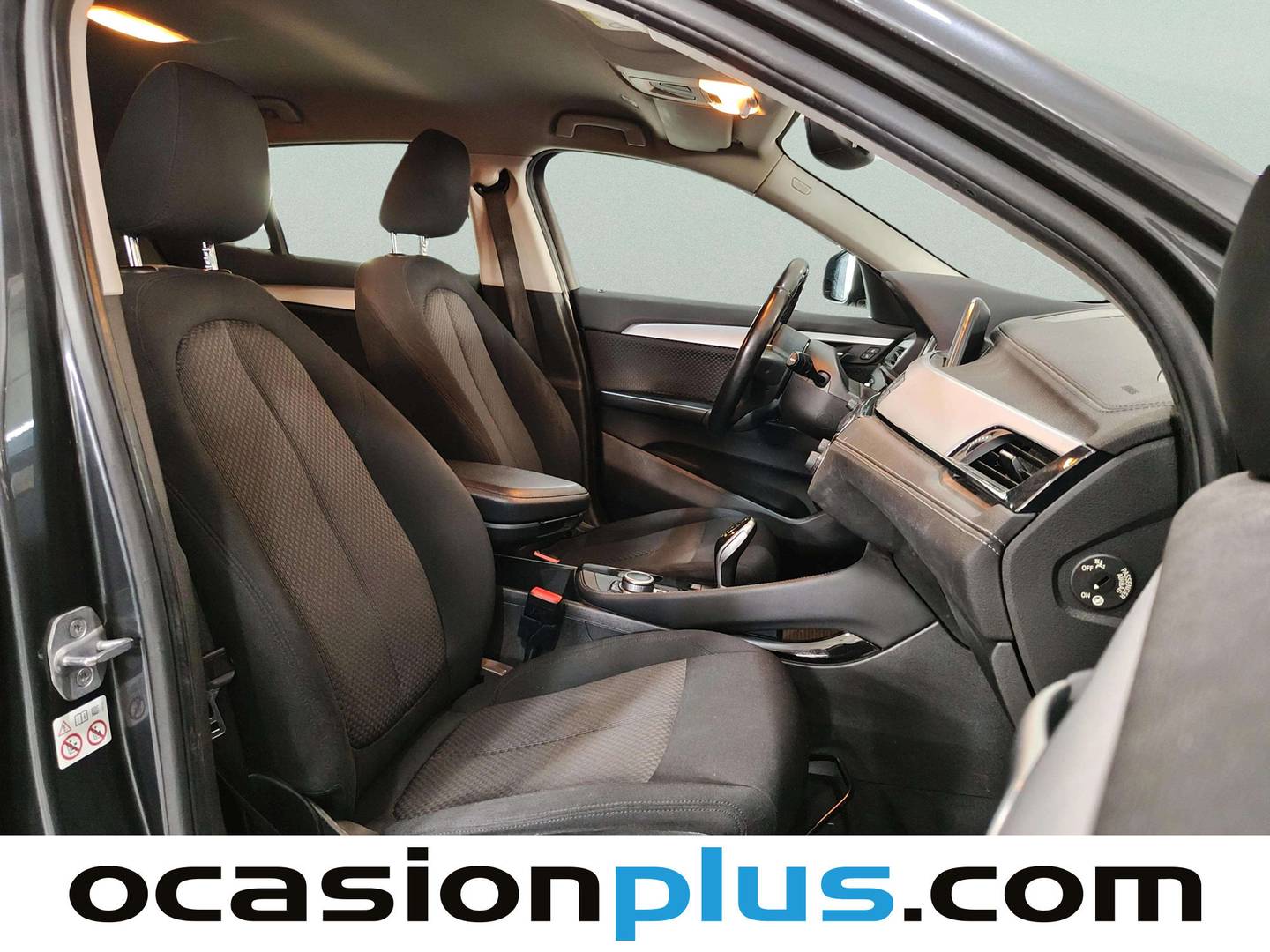 BMW X2 BMW X2 sDrive18d (150 CV) diésel