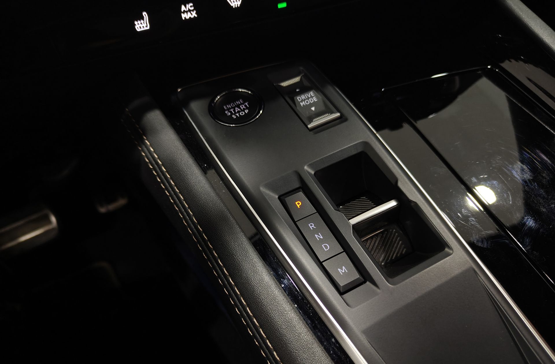 Peugeot 508 SW SW GT BlueHDi EAT8 - foto 5