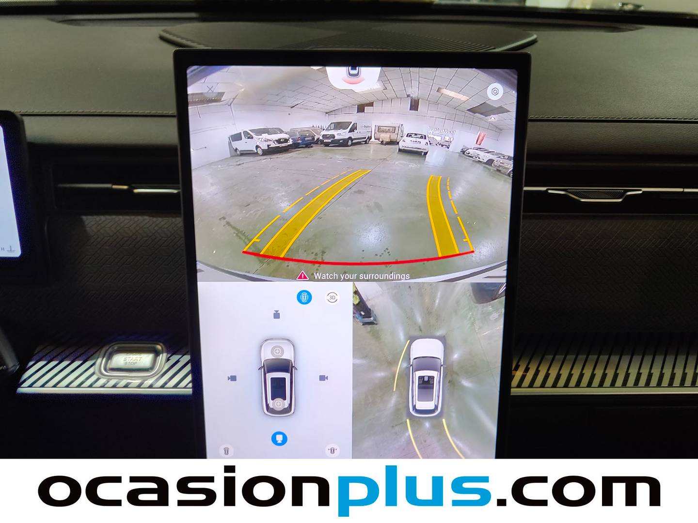 Accesorios del JAECOO 7 JAECOO 7 1.6 TGDI Select FWD (145 CV)