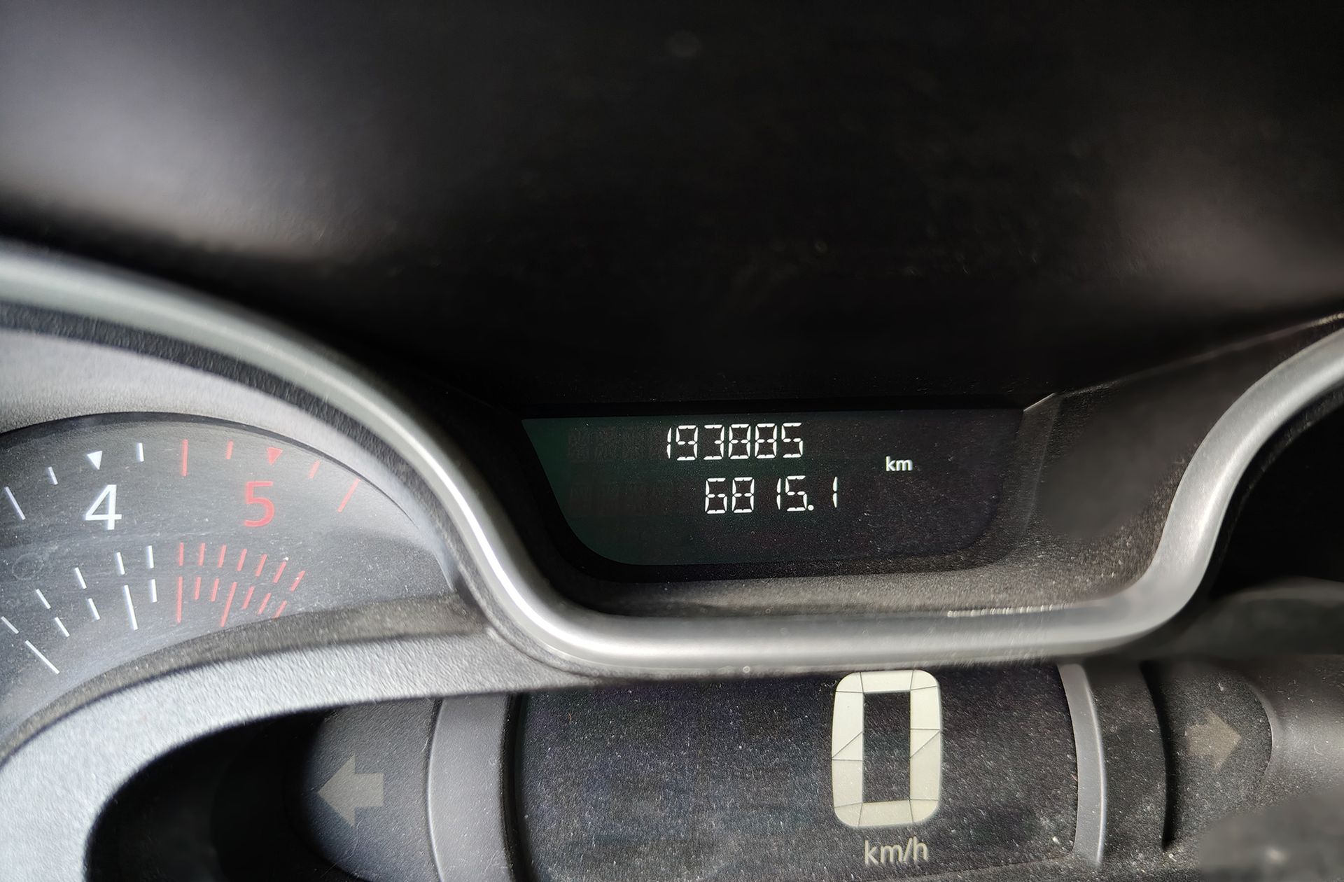 Renault Trafic Passenger Energy dCi 9 plazas - foto 8