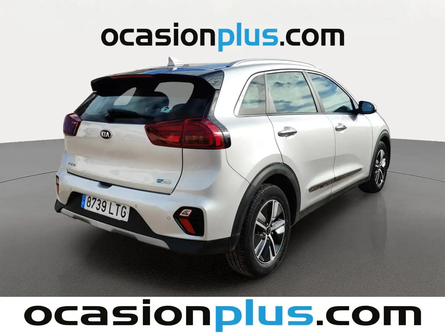 Foto KIA Niro Kia Niro 1.6 GDi PHEV Drive (141 CV)