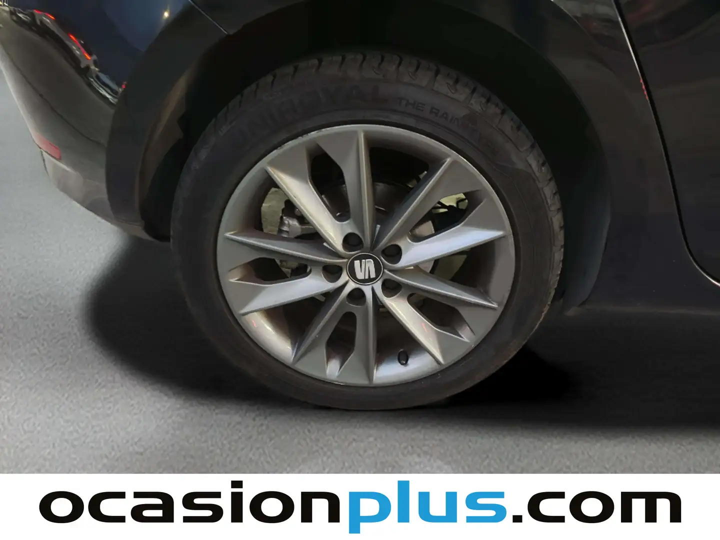 Foto Seat Ibiza SEAT Ibiza 1.6 TDI Style ITech (90 CV)