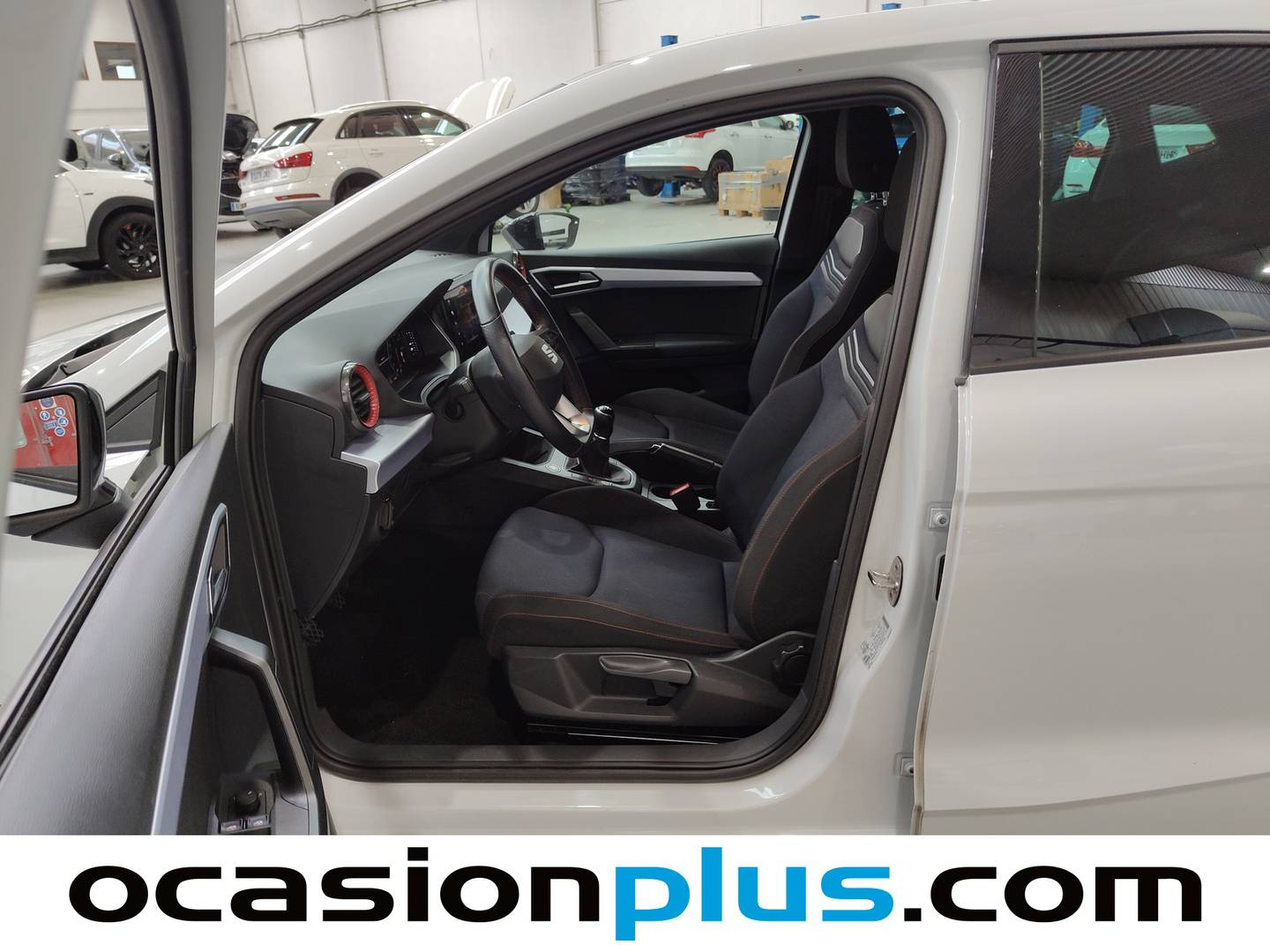 Foto Seat Ibiza SEAT Ibiza 1.0 TSI S&S FR XL (115 CV)