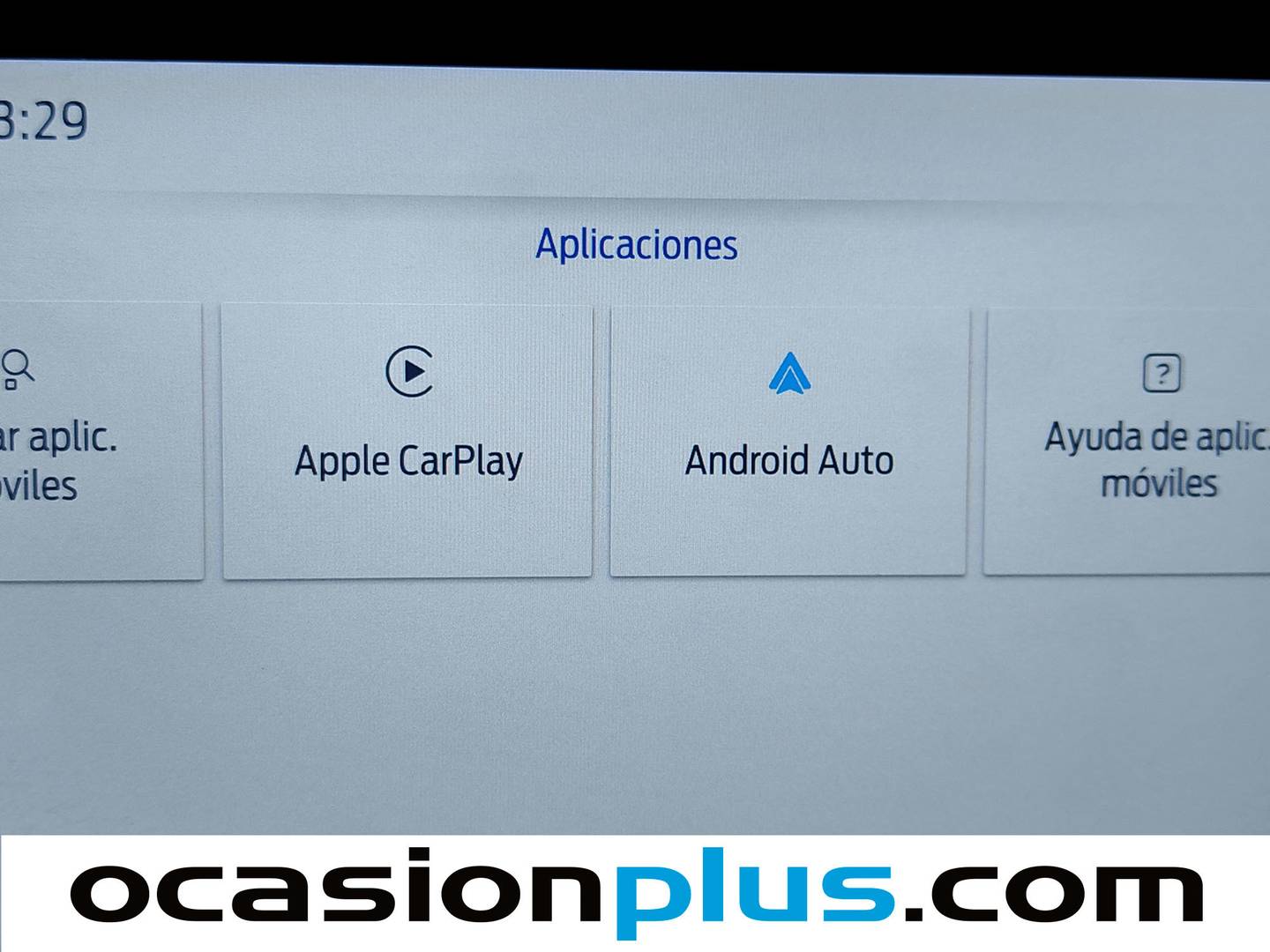 Acabados Ford Focus Ford Focus 1.0 Ecoboost MHEV ST-Line Auto (155 CV)