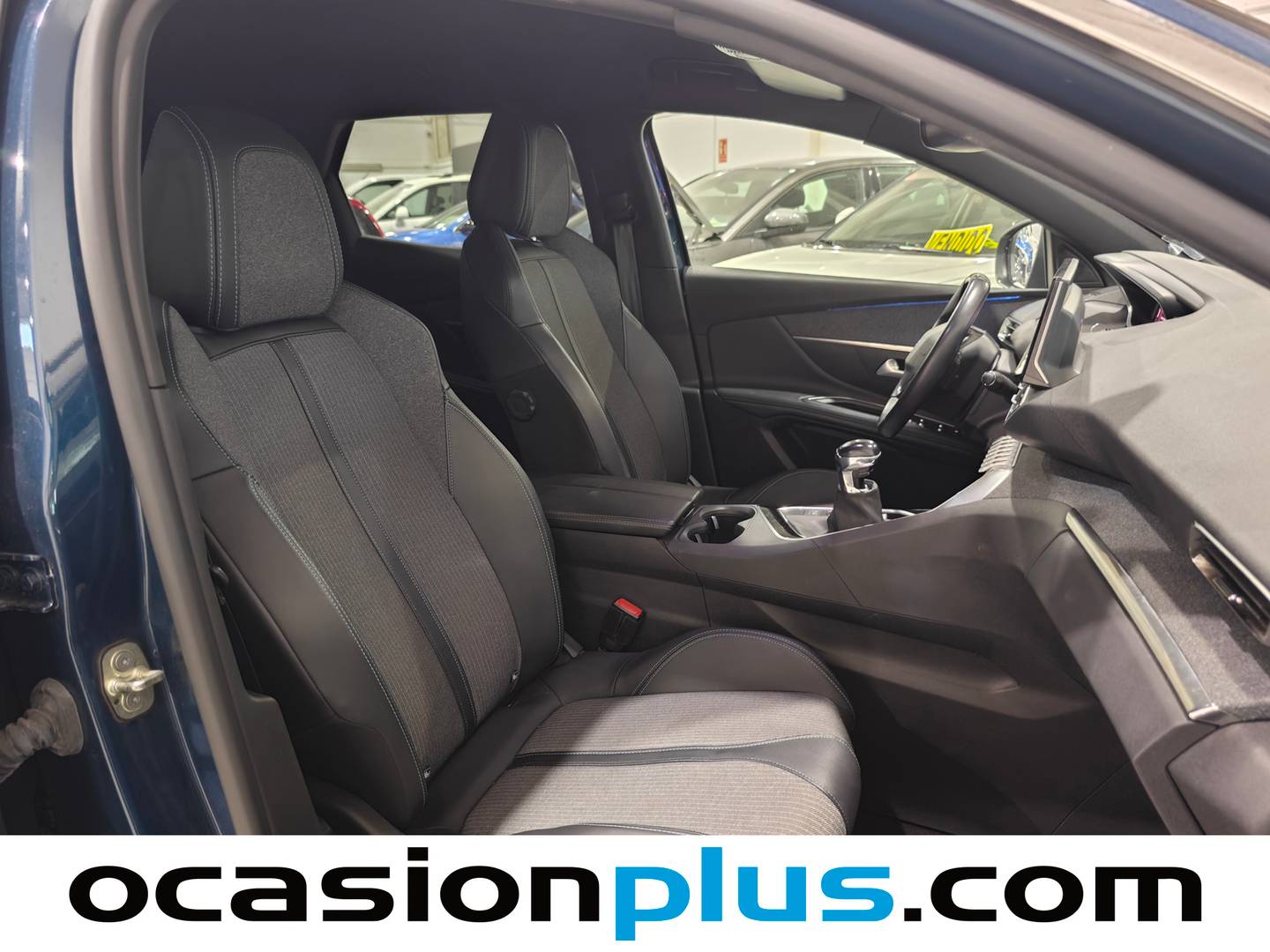 Foto Peugeot 3008 Peugeot 3008 PureTech 130 S&S Allure Pack (130 CV)