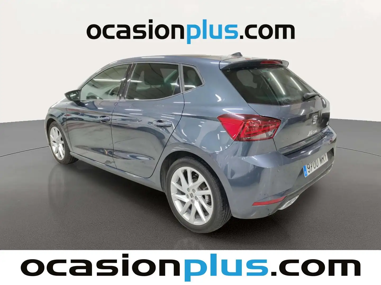 Foto Seat Ibiza SEAT Ibiza 1.5 TSI FR XL DSG (150 CV)