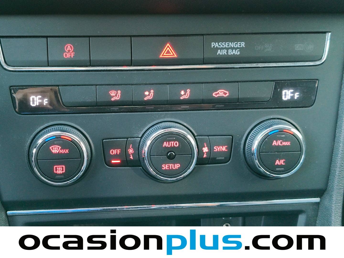 Paquetes del Seat León Seat León ST 1.4 TSI ACT St&Sp Style (150 CV)