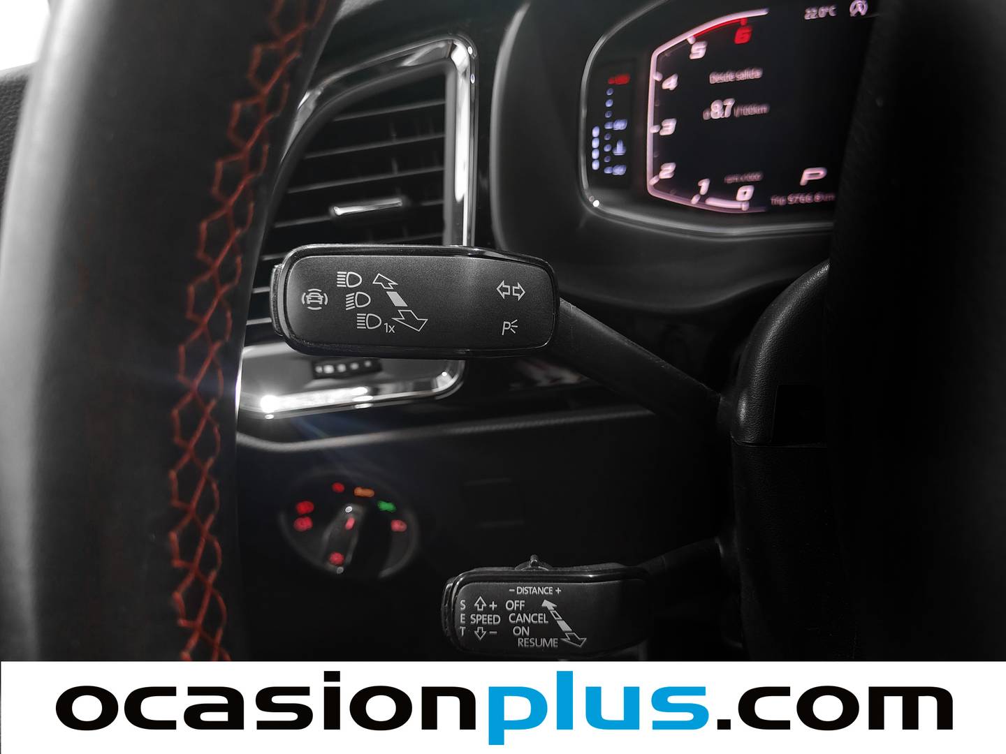 Seat Ateca Seat Ateca 2.0 TDI S&S FR (150 CV) al mejor precio