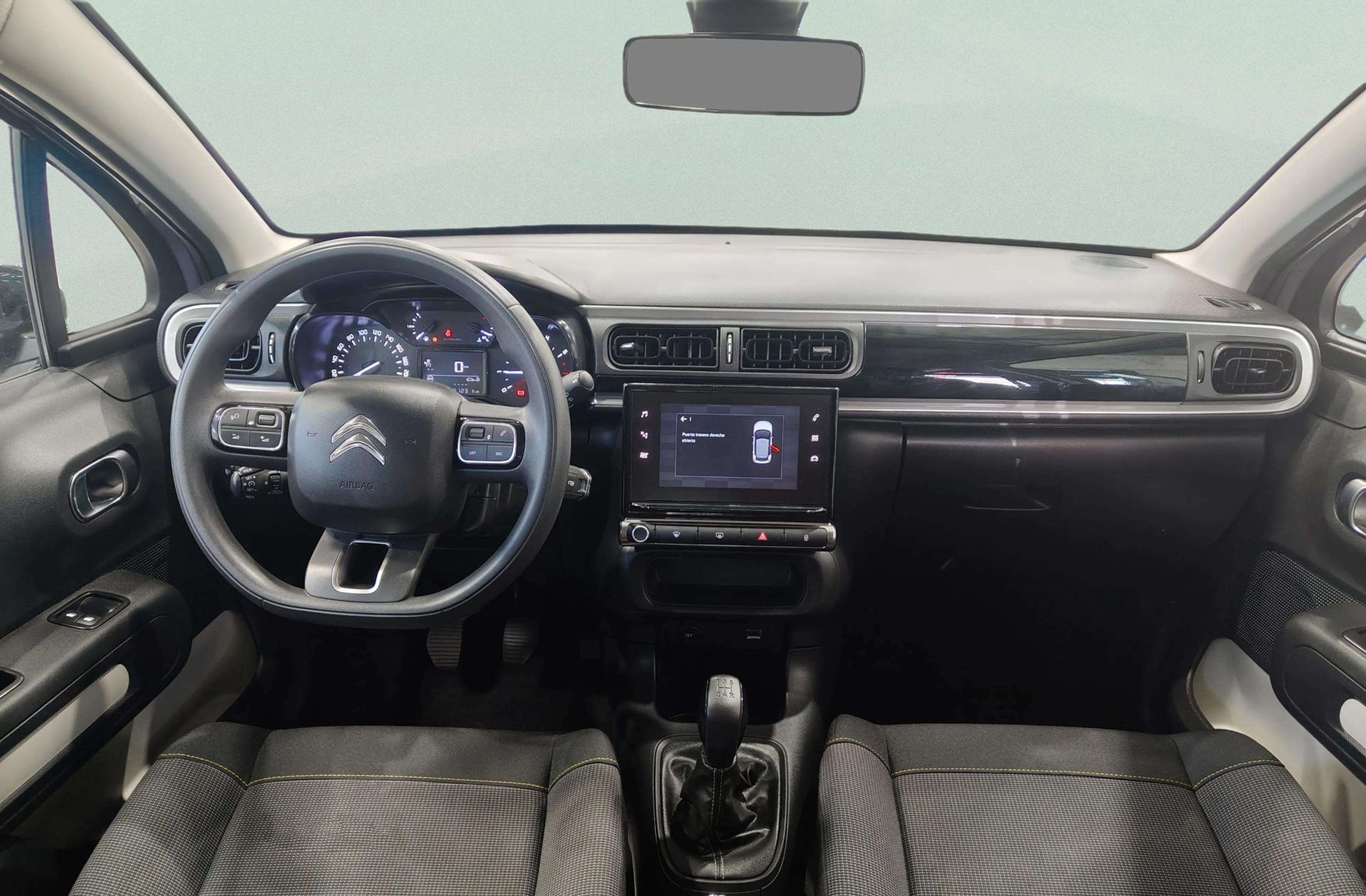 Citroën C3 PureTech 83 Plus - foto 6