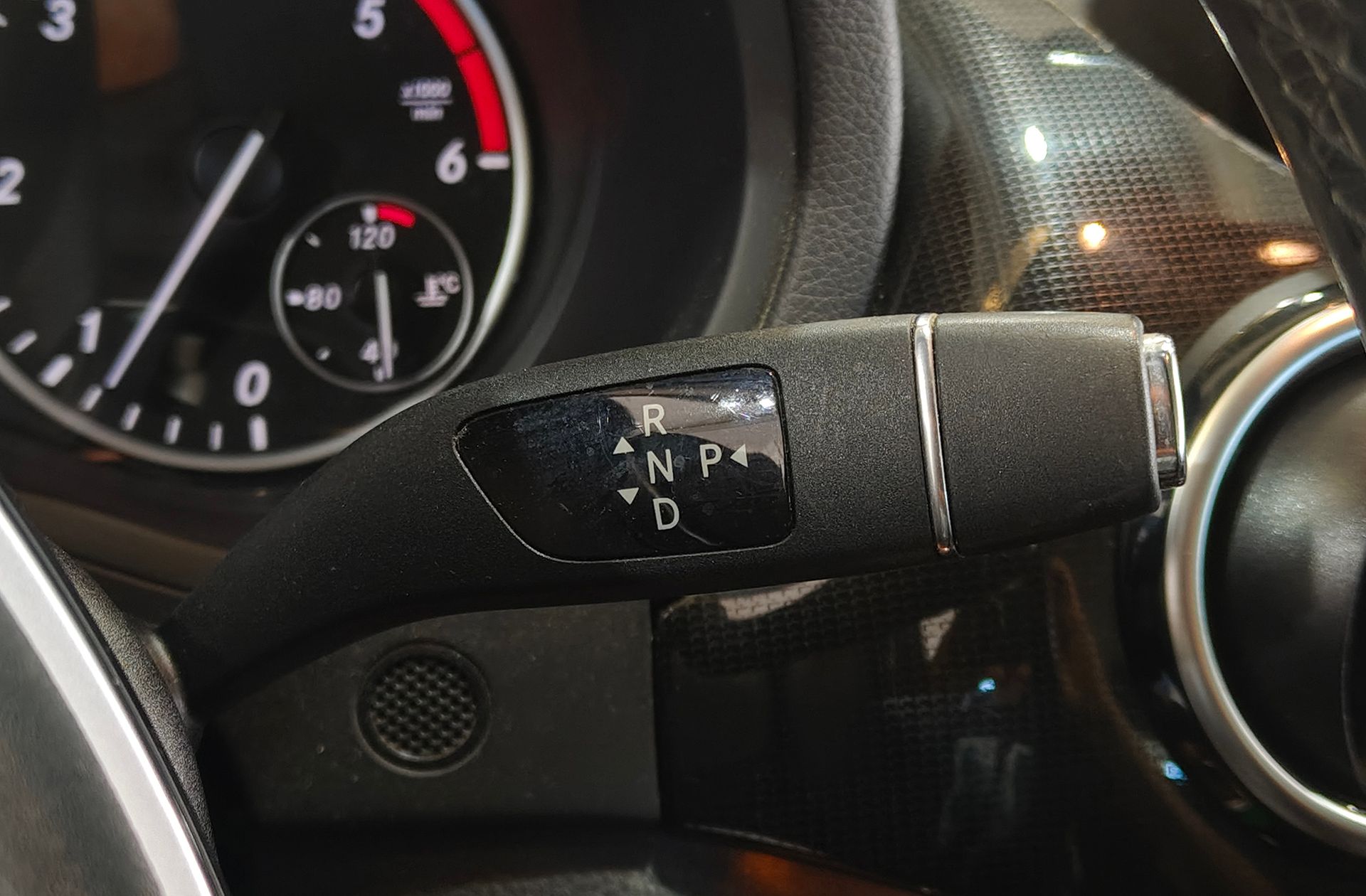 Mercedes-Benz Clase B 200 CDI Blue Efficiency - foto 5