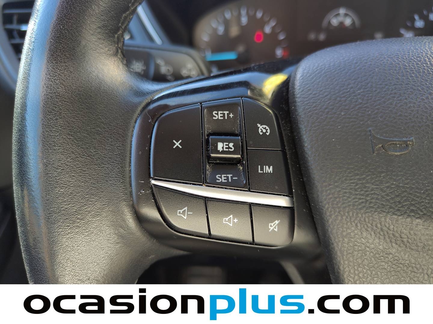 Ford Kuga Ford Kuga 2.0 EcoBlue MHEV Titanium (150 CV) 150cv