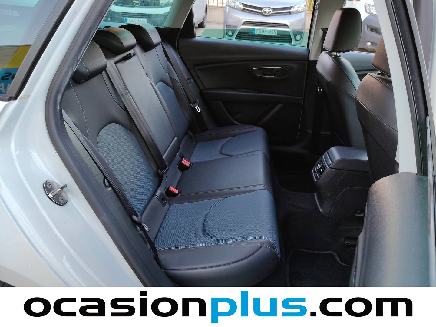Seat León Seat León ST 1.4 TSI ACT St&Sp Style (150 CV) al mejor precio