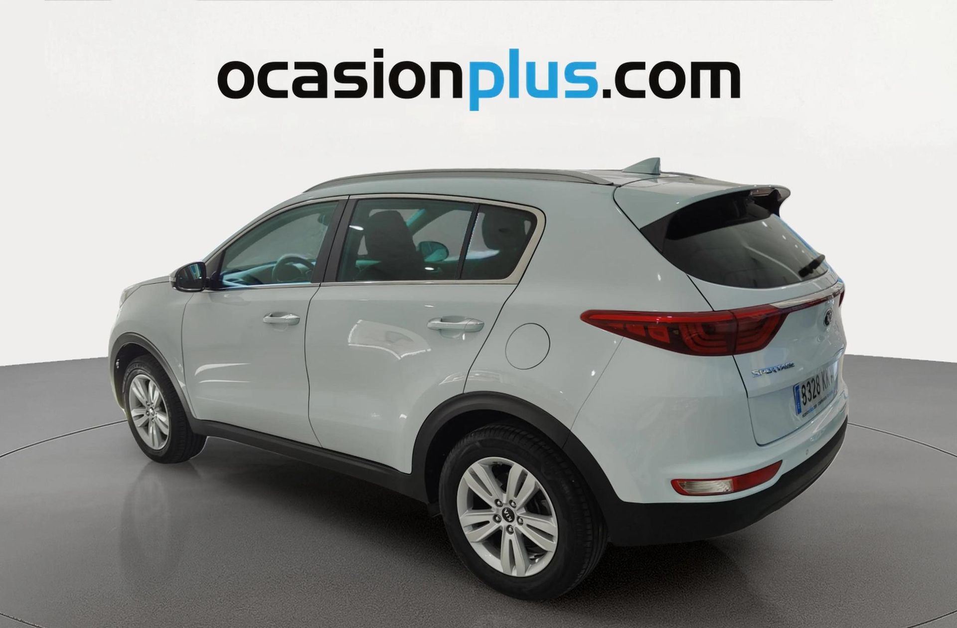 Kia Sportage 1.6 GDi x-Tech18 4x2 - foto 3