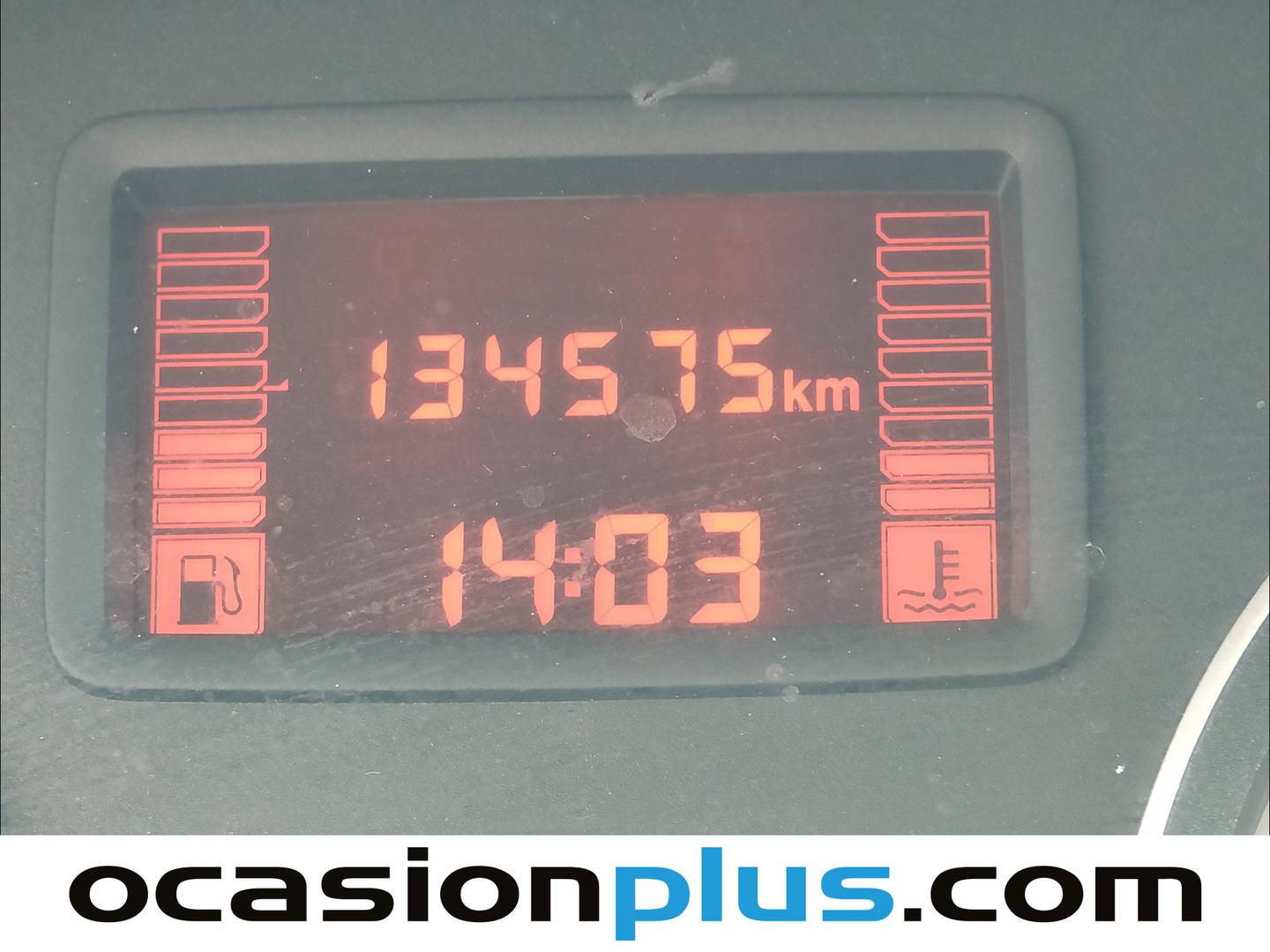 Dacia Sandero Dacia Sandero Laureate 1.2 (75 CV) seminuevo