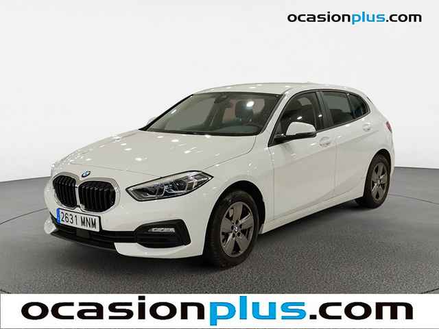 Bmw Segunda Mano Particulares Málaga