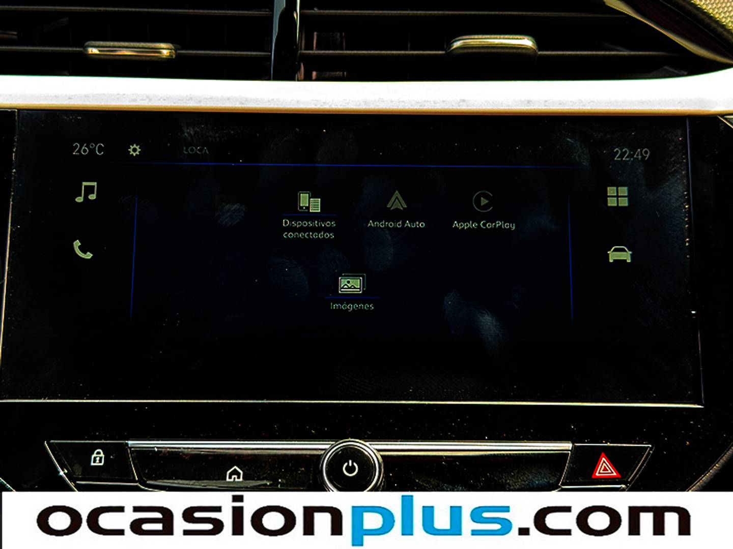 Foto Opel Corsa Opel Corsa 1.2 T XHL Hybrid GS eDCT (110 CV)