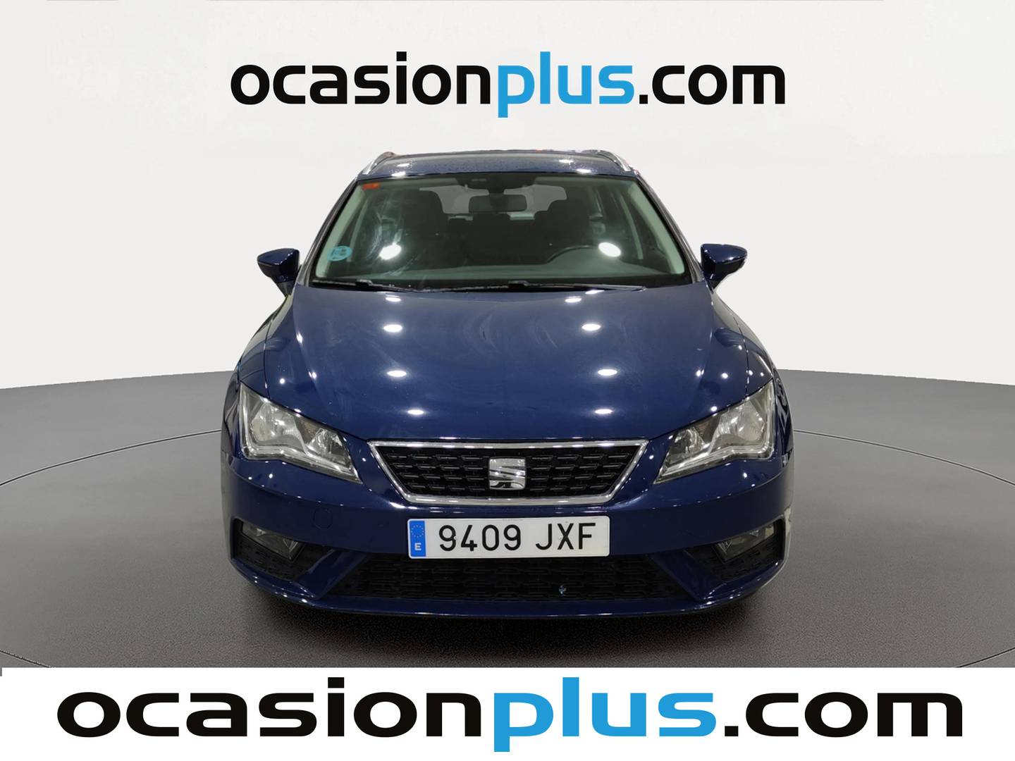 Seat León Seat León ST 2.0 TDI S&S Style (150 CV) barato