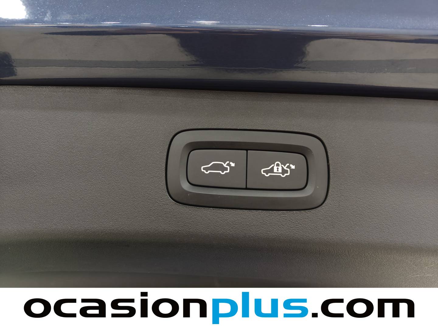 Foto Lynk & Co 01 Lynk & Co 01 1.5 PHEV 6.6kW 261 CV)