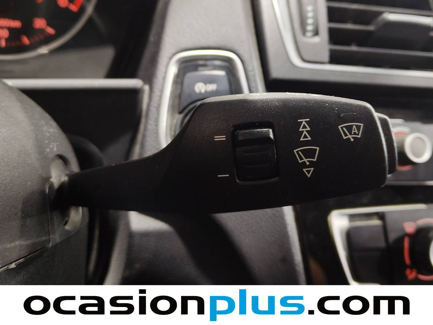 Acabados BMW Serie 1 BMW Serie 1 116d  (116 CV) Pack M