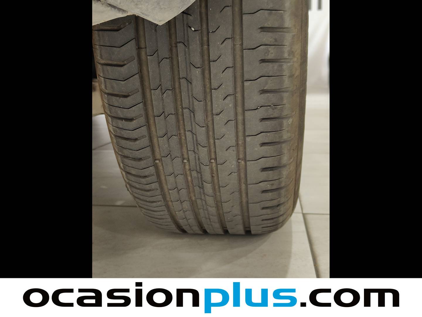 Volvo XC60 Volvo XC60 D4 Business Plus Auto (190 CV) seminuevo