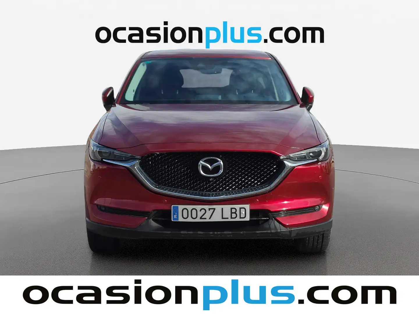 Foto Mazda CX-5 Mazda CX-5 2.0 G Zenith 2WD (165 CV)