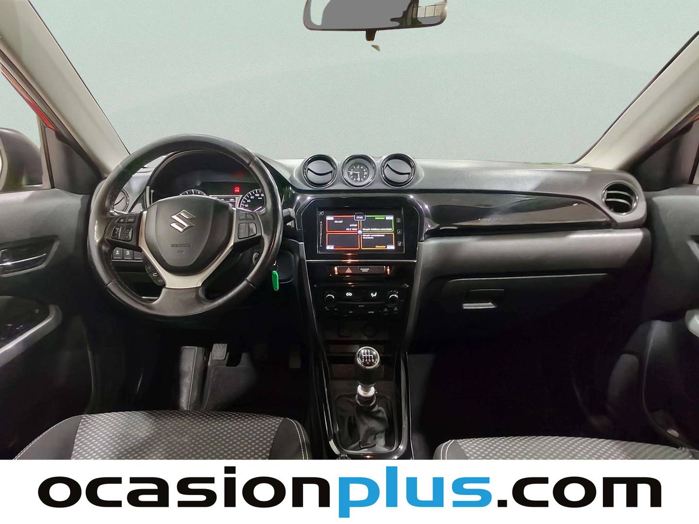 Suzuki Vitara Suzuki Vitara 1.6 DDiS GLE (120 CV) al mejor precio