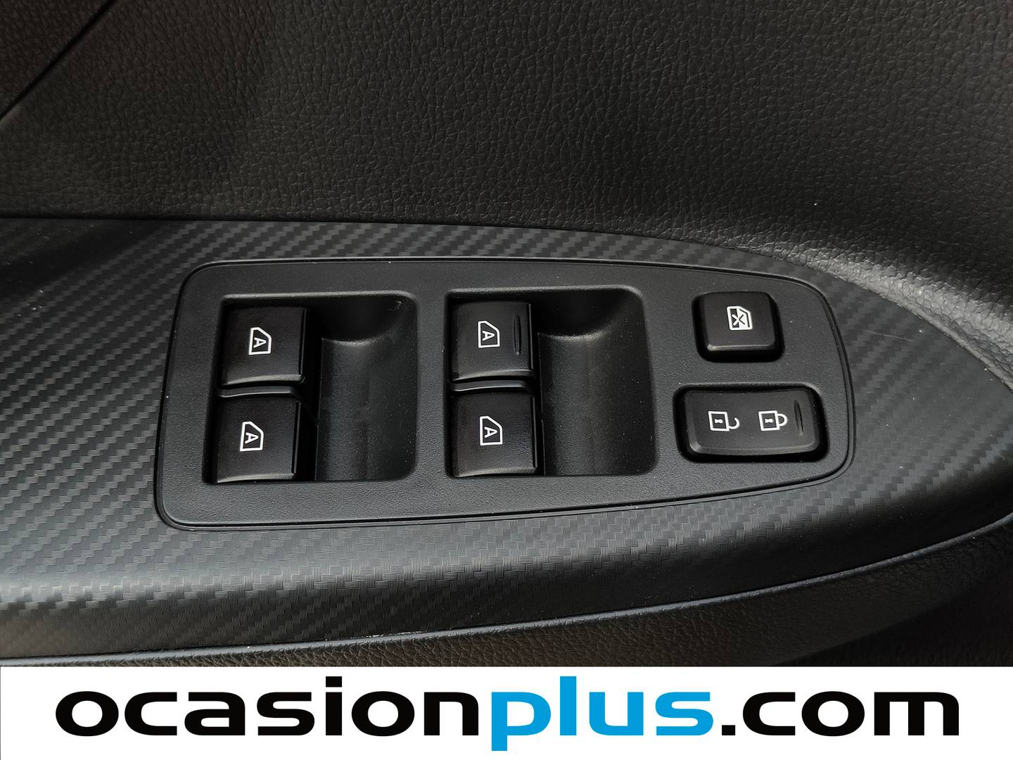 Mitsubishi Eclipse Cross Mitsubishi Eclipse Cross 2.4 PHEV Kaiteki 4WD Auto (188 CV) híbrido enchufable
