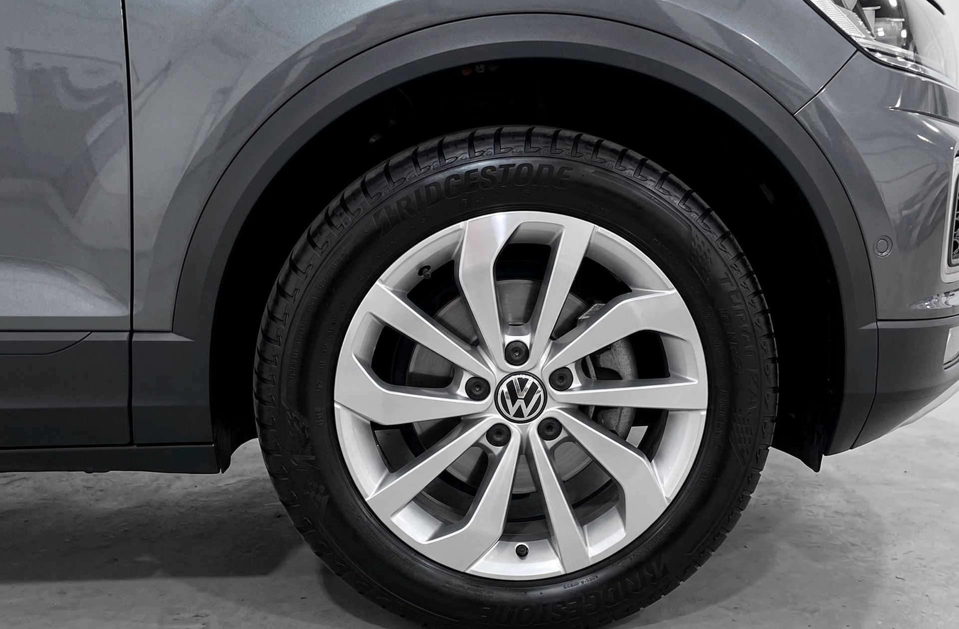 Volkswagen T-Roc Life 1.0 TSI - foto 34