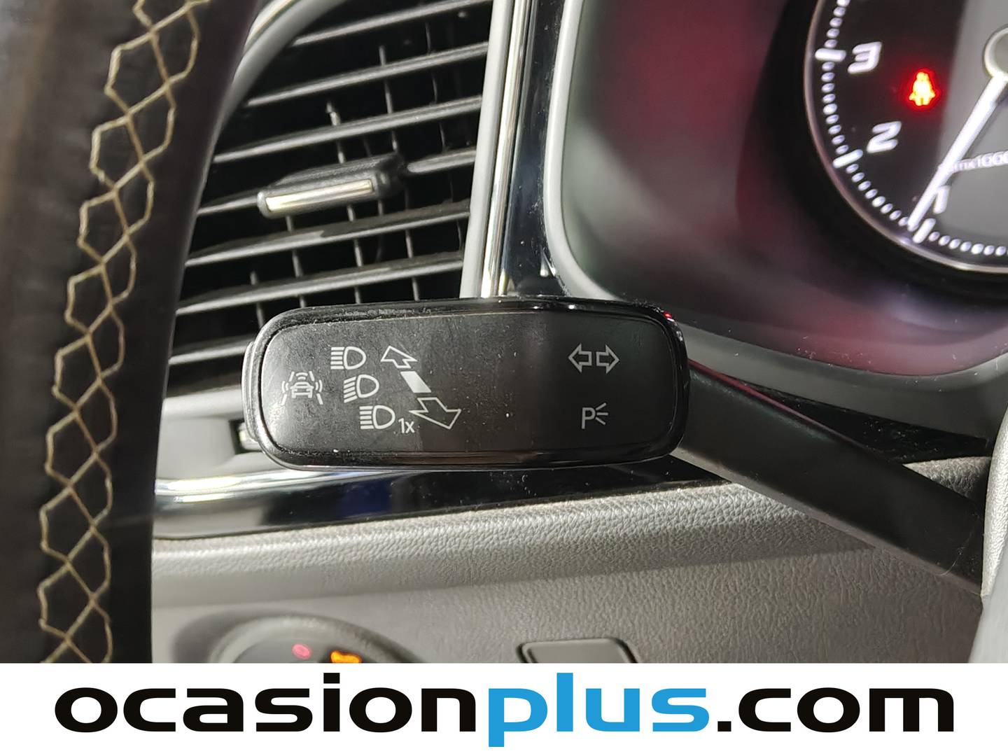 Seat León SEAT León ST 2.0 TSI S&S Cupra DSG  (300 CV) de ocasión