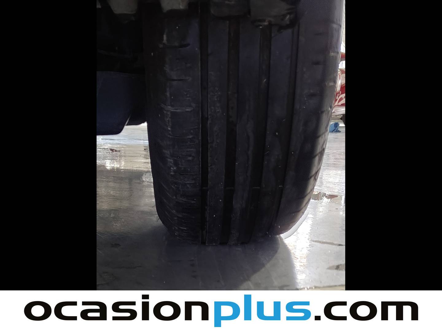 Peugeot 408 Peugeot 408 Puretech 130 Allure EAT8 (130 CV) de segunda mano