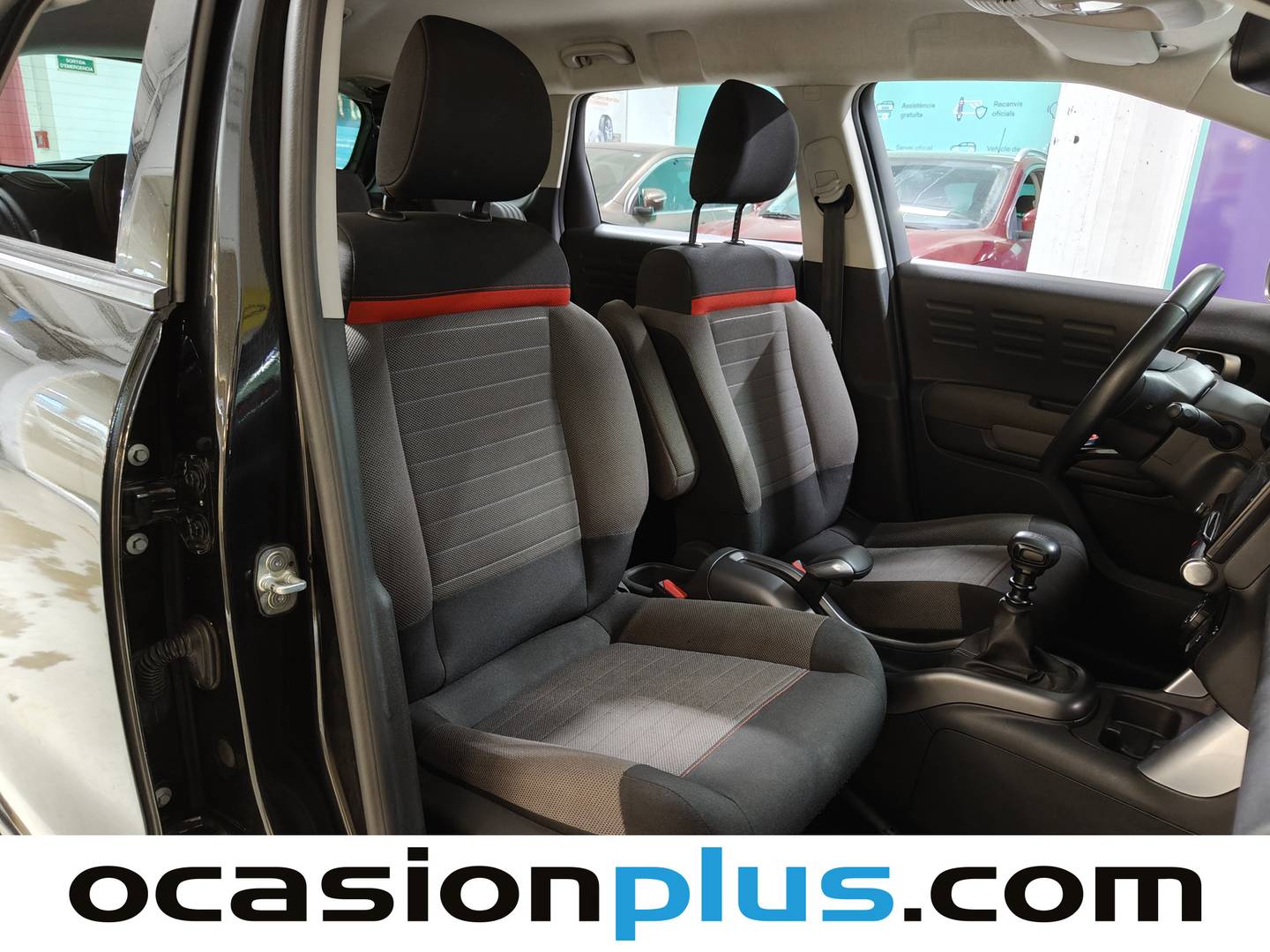 Citroën C3 Aircross Citroën C3 Aircross PureTech 130 S&S Shine (131 CV) km 0