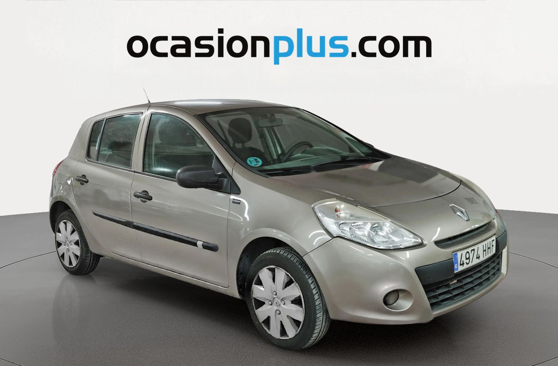 Renault Clio Yahoo! 1.2 16v - foto 2