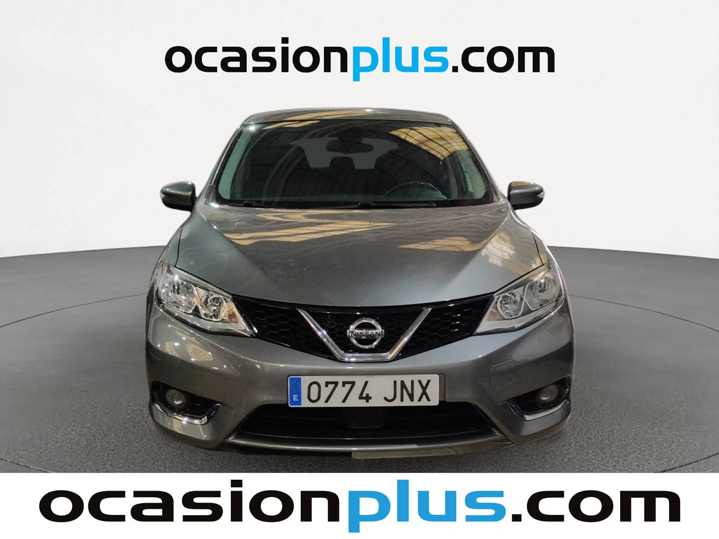 Foto Nissan PULSAR Nissan Pulsar 1.2 DIG-T Acenta (115 CV)