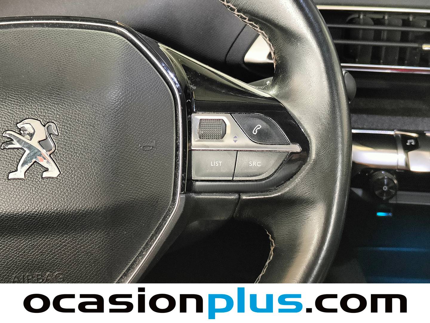 Peugeot 5008 Peugeot 5008 BlueHDi 130 S&S Allure (130 CV) 7 Plazas 130cv
