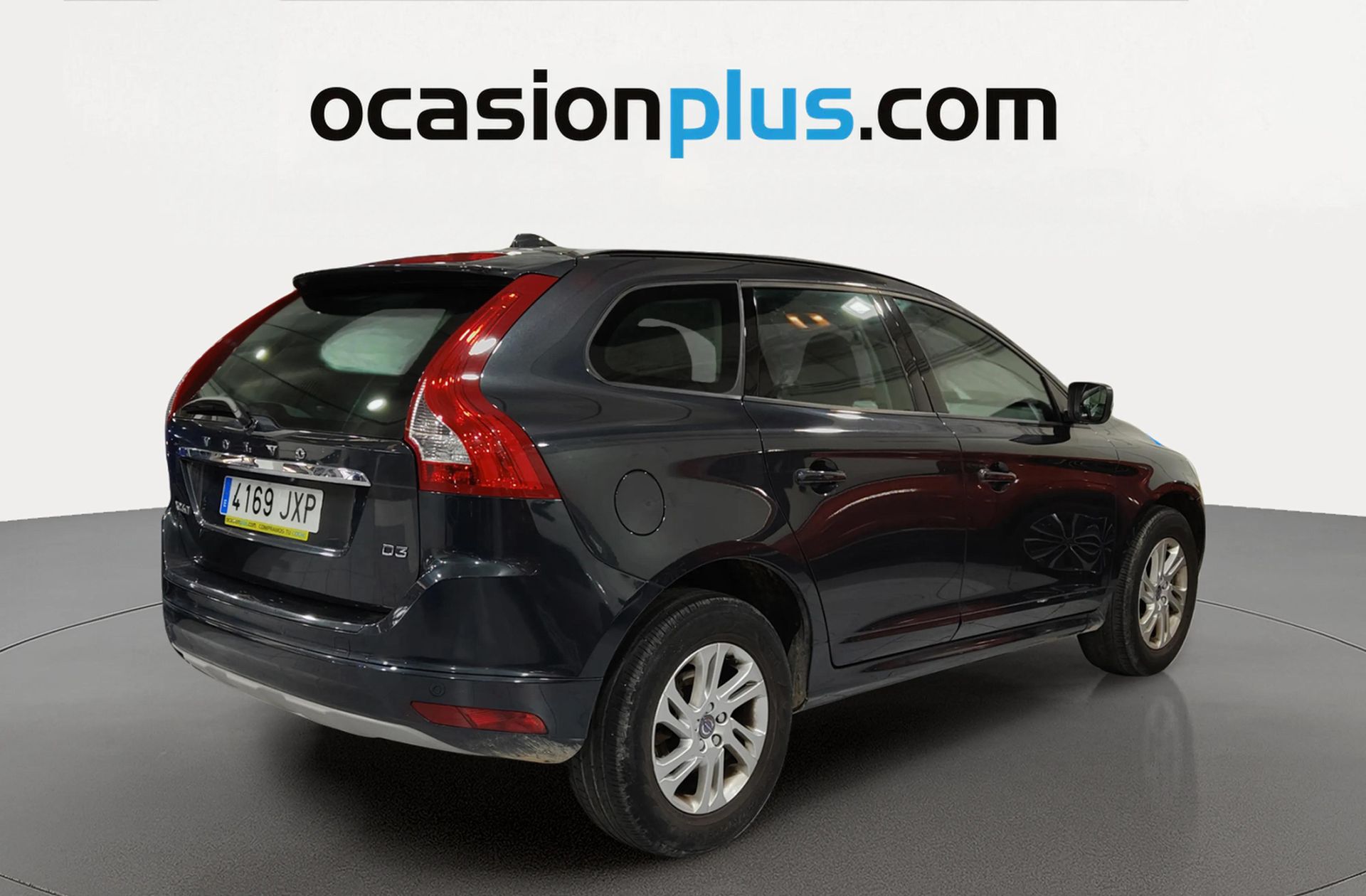 Volvo XC60 D3 Kinetic - foto 4