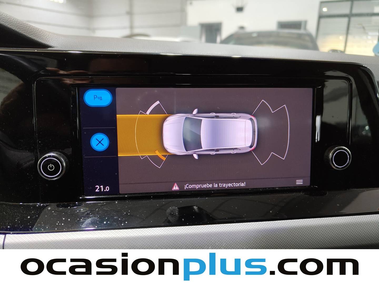 Foto Volkswagen Golf Volkswagen Golf Life 2.0 TDI (115 CV)