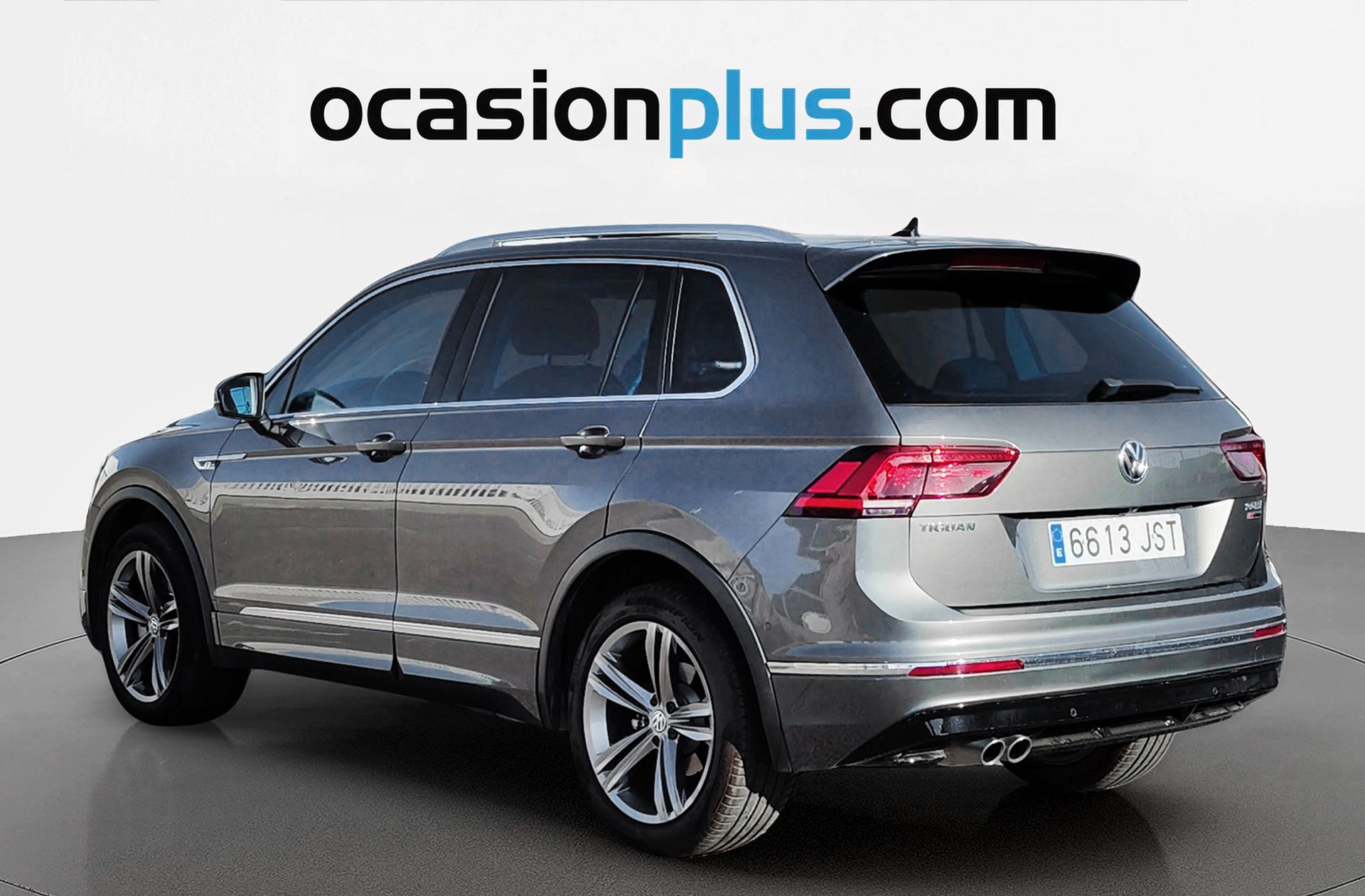 Volkswagen Tiguan Sport 2.0 TSI 4Motion DSG Pack R Line - foto 3