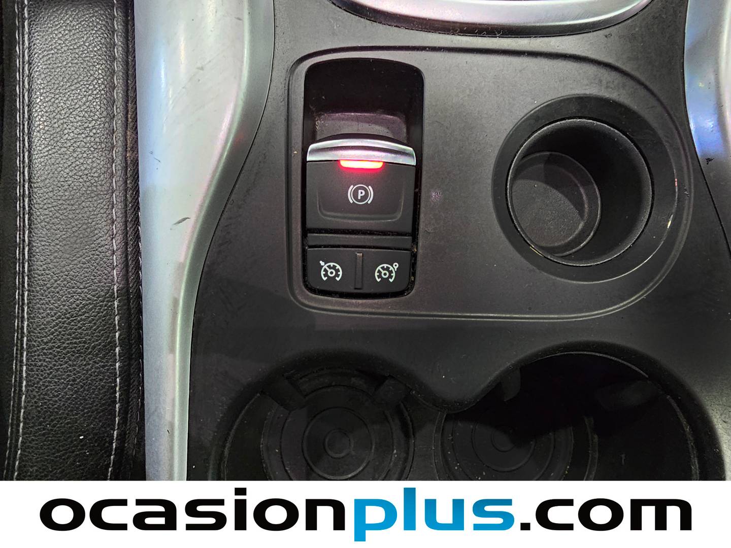 Renault Kadjar Renault Kadjar Zen TCe (140 CV) GPF EDC 2021