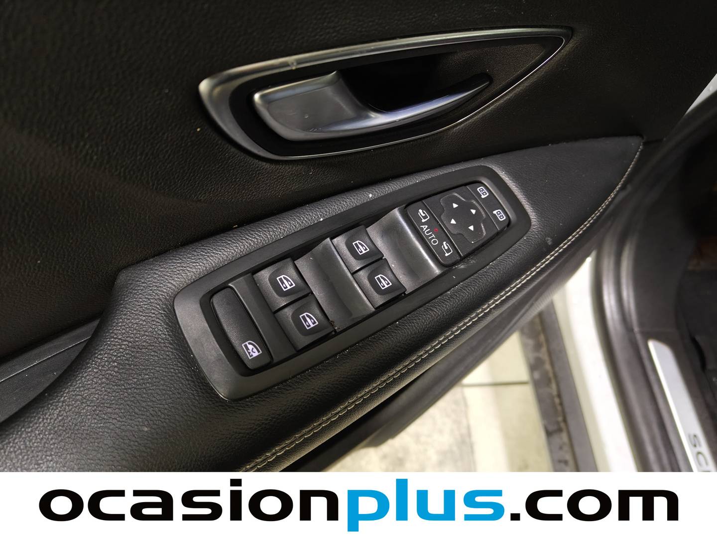 Foto Renault Scénic Renault Scenic Zen Energy TCe (130 CV)