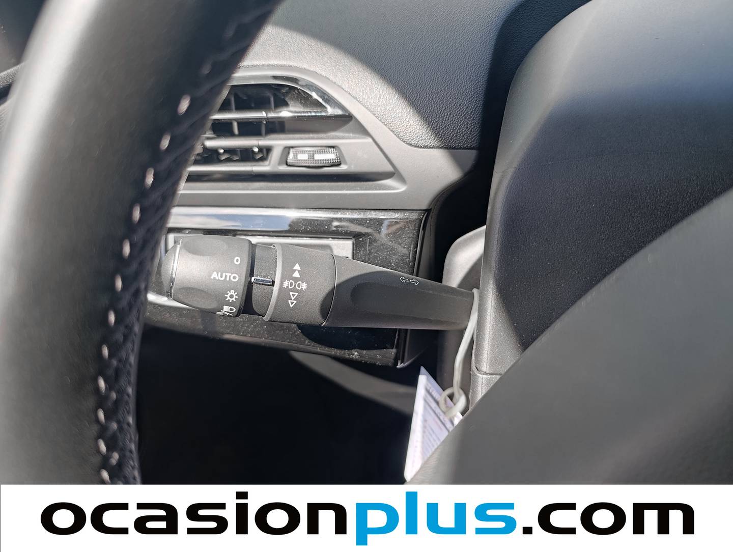 Extras del Citroën C4 Spacetourer Citroën C4 Spacetourer BlueHDi Feel (130 CV)