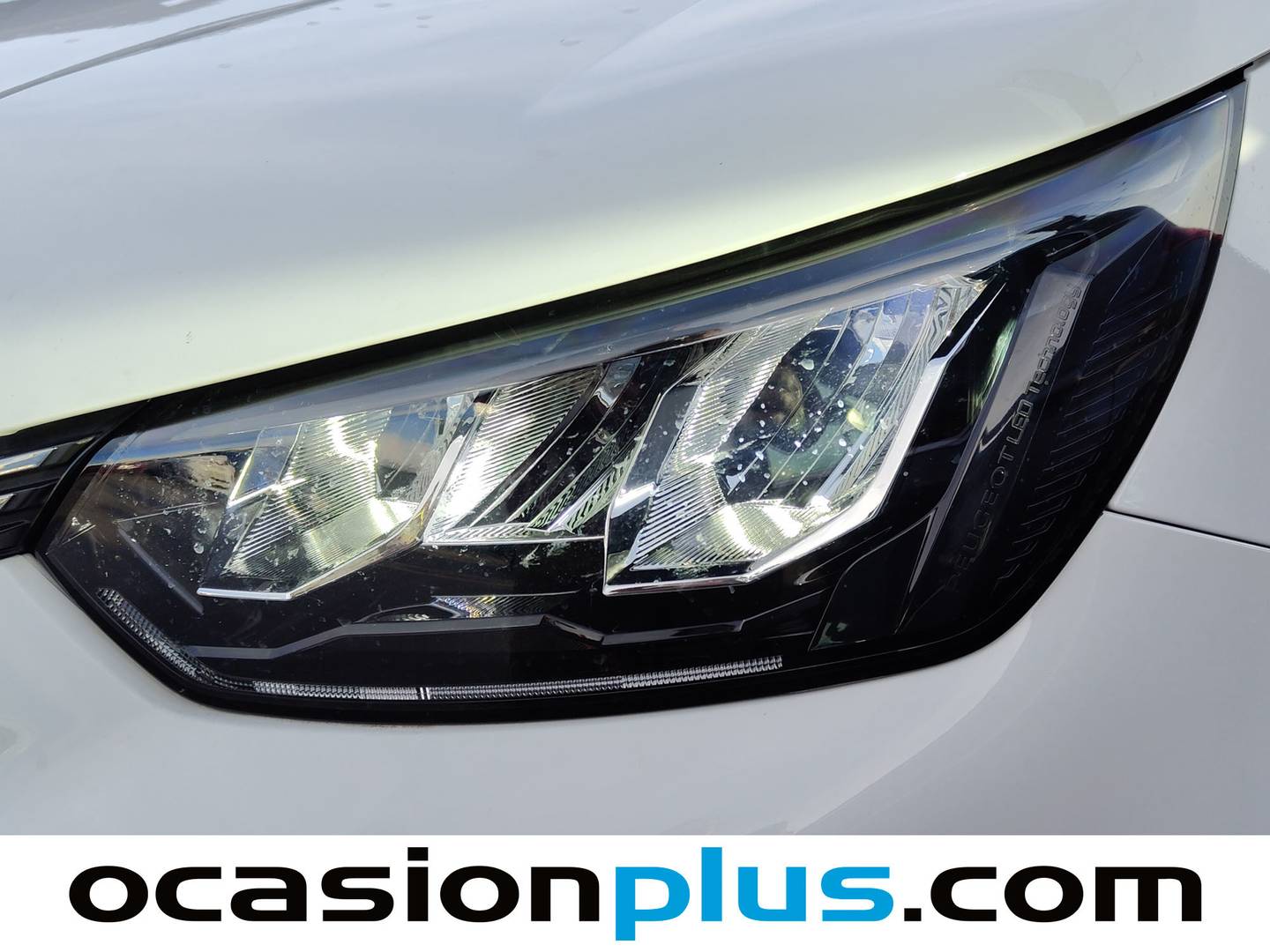 Foto Peugeot 2008 Peugeot 2008 PureTech 100 S&S Allure Pack (100 CV)