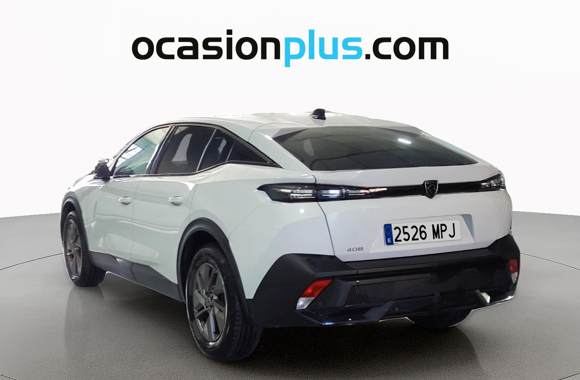Peugeot 408 PureTech 130 Allure EAT8 - foto 3