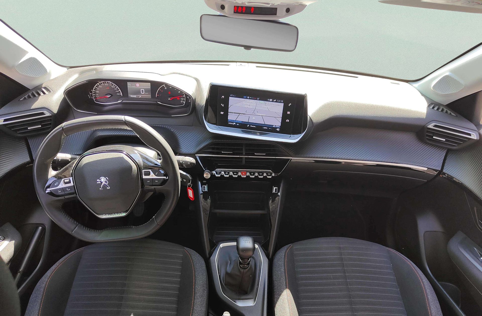 Peugeot 208 PureTech 100 Active Pack - foto 6